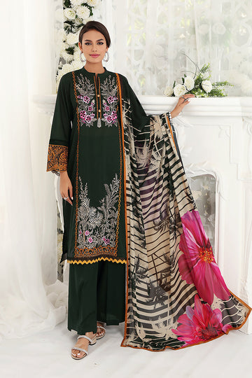 Nishat Linen 42201708-Embroidered 2PC Lawn Collection 2022 Online Shopping